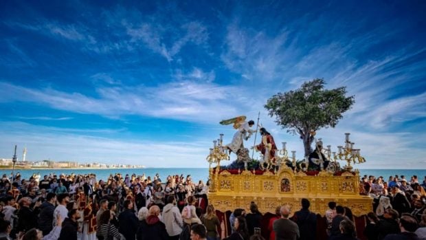 mejores imágenes Semana Santa