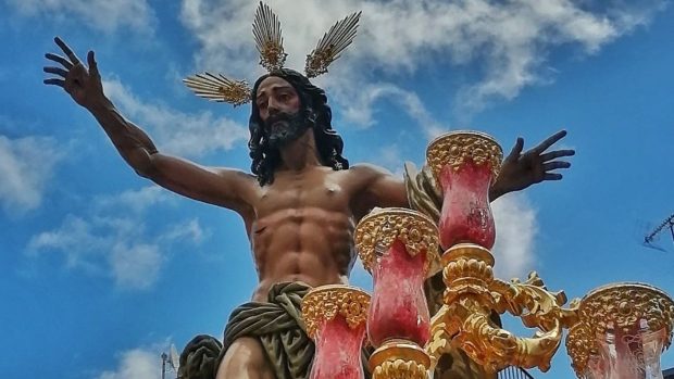 mejores imágenes Semana Santa