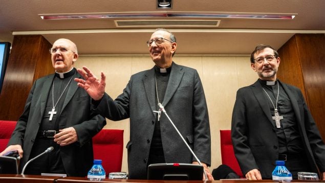 Papa Francisco, Ciudad del Vaticano