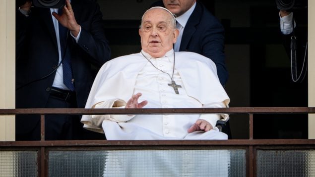 Francisco, Papa Francisco, Vaticano