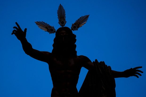 mejores imágenes Semana Santa