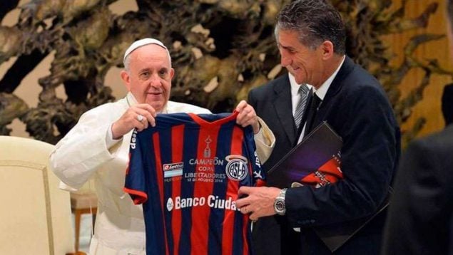 Papa Francisco