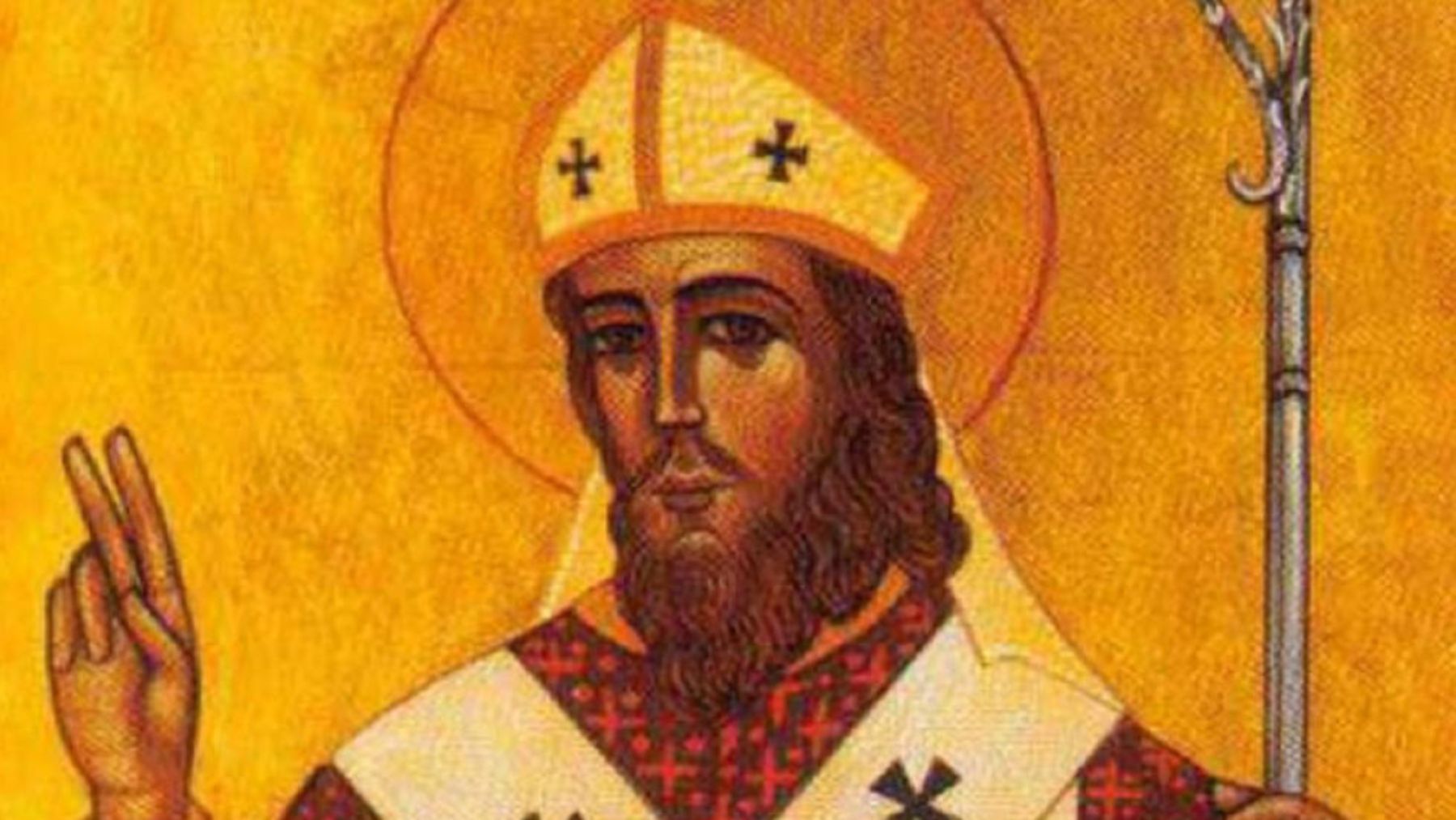 San Hilario de Arlés.