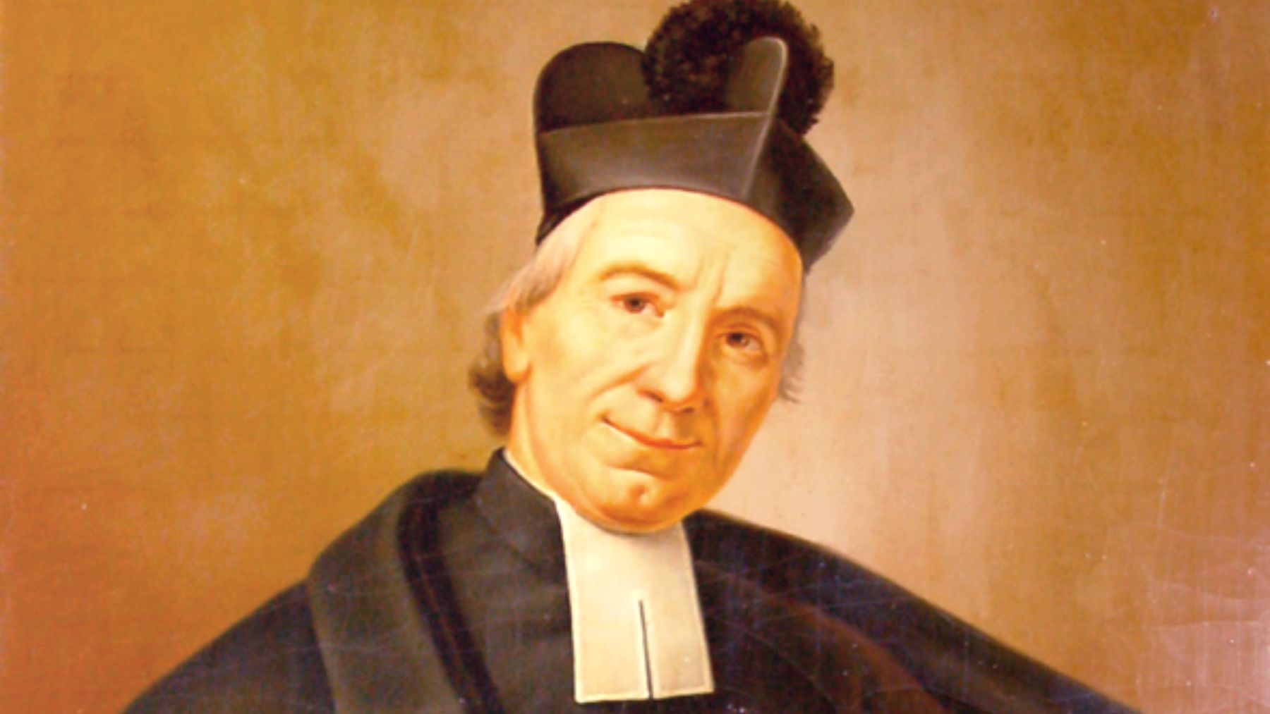 San José Benito Cottolengo.
