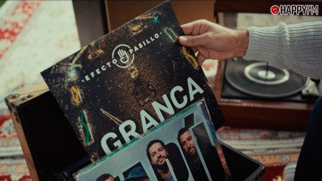 Efecto Pasillo lanza su tema al Granca Live Fest. (YouTube)