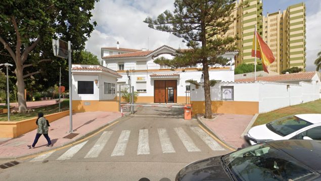 En libertad el hombre de origen magrebí que intentó atropellar a dos guardias civiles en Mijas (Málaga)