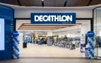 Decathlon tiendas