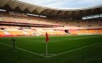 ¿Por qué juega el Real Betis sus partidos en La Cartuja?