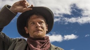 Netflix western Godless