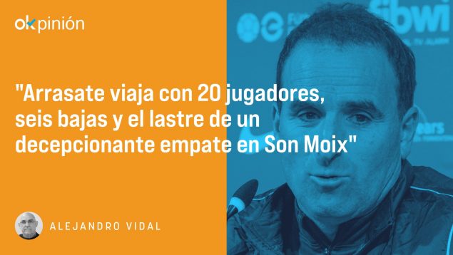 Vértigo en las alturas