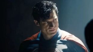 Gunn Superman