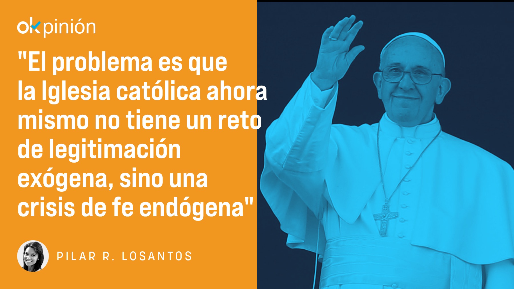 Noticias De Pilar R Losantos Autor En Okdiario