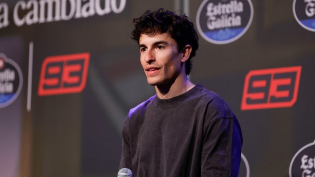 Marc Márquez