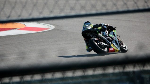 MOTOCICLISMO