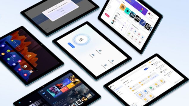 Tablet DMOAO D3
