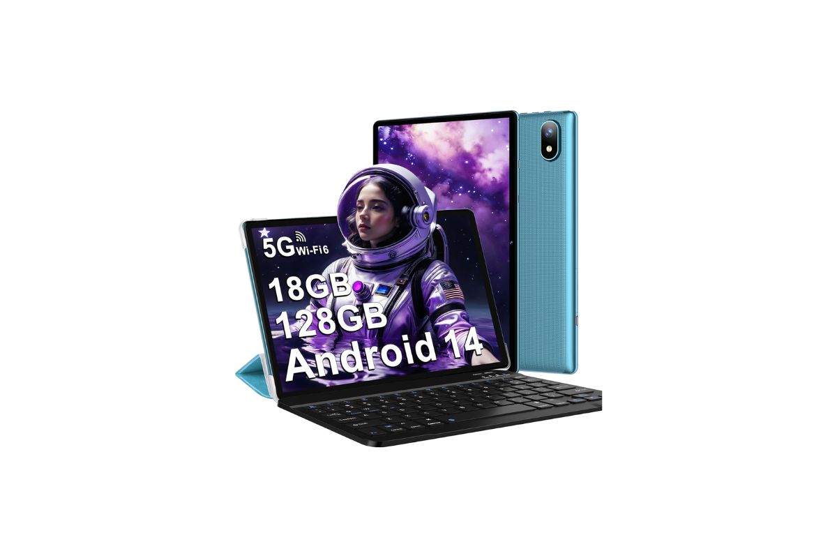Tablet DMOAO D3