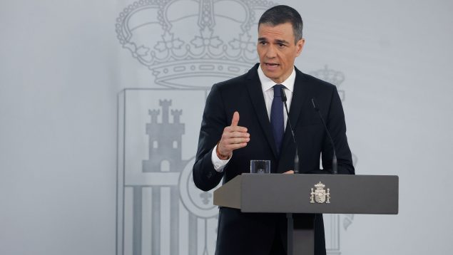 PIB España, aranceles Trump, guerra comercial