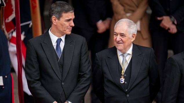 El TSJA apremia a la Audiencia de Sevilla a decidir si lleva a Europa su pulso a Pumpido por los ERE