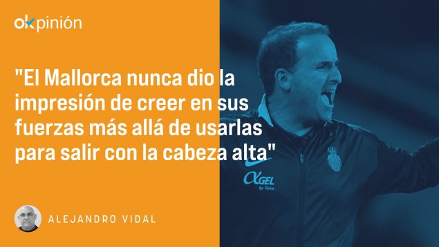 1-0 en Montjuic: objetivo cumplido