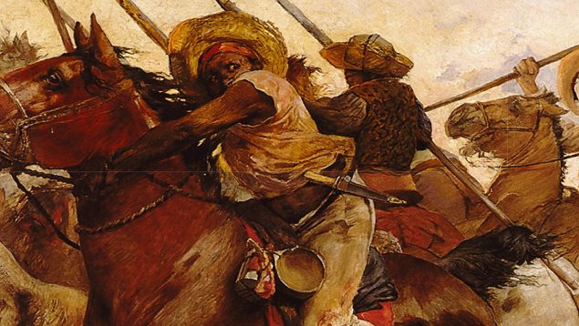 El pacificador