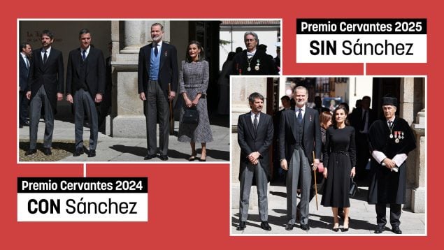 Pedro Sánchez Cervantes
