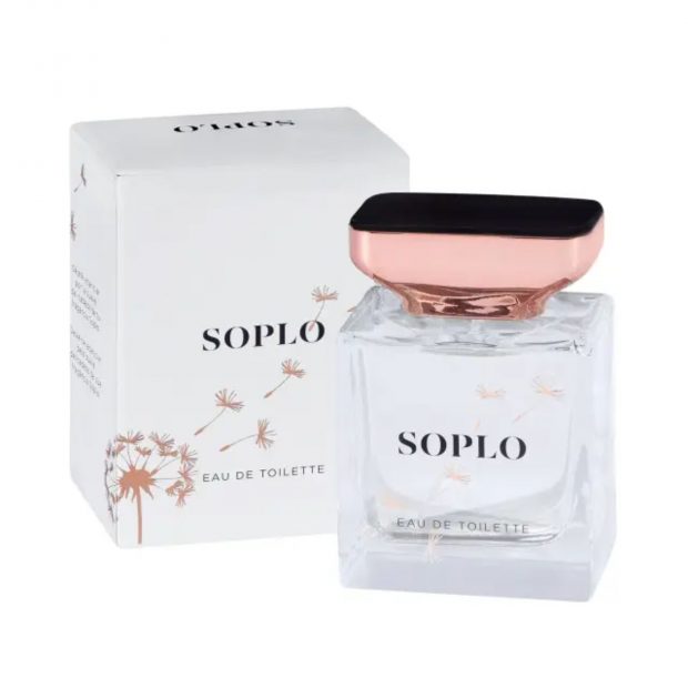 perfume de Mercadona