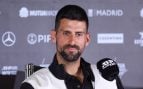 Djokovic