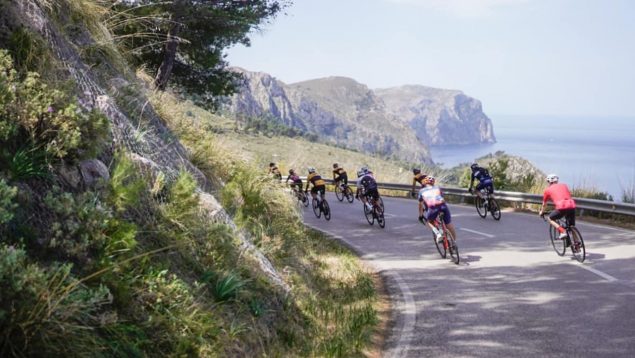 Mallorca 312