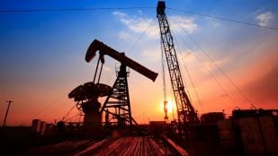 El yacimiento de petróleo, petróleo, precio del petróleo, OPEP