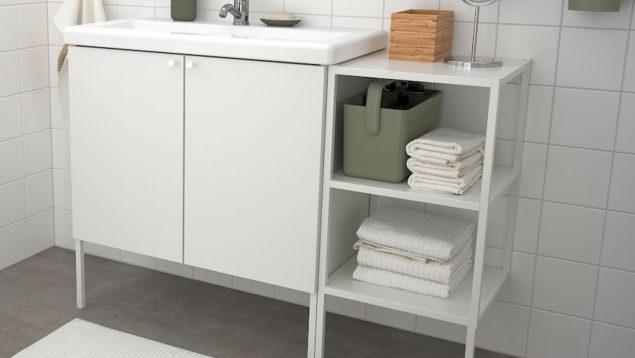 organizador IKEA
