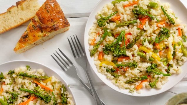 recetas para principiantes