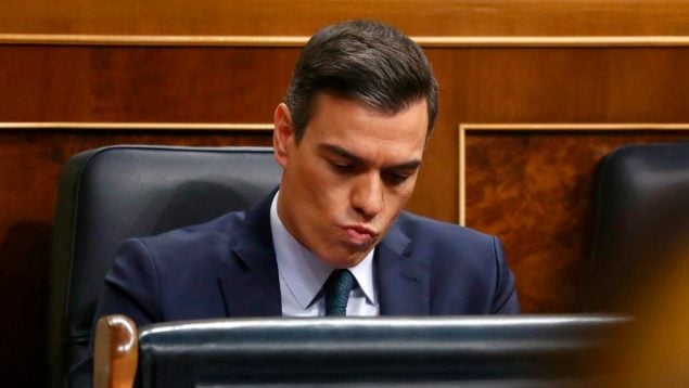 deuda sánchez