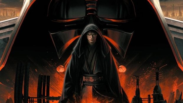 venganza de los Sith