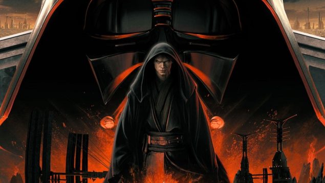 venganza de los Sith
