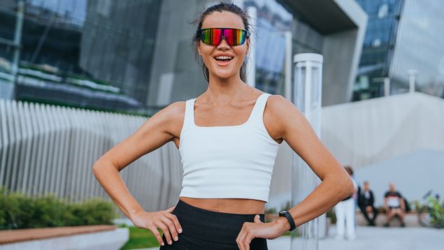 gafas, lidl