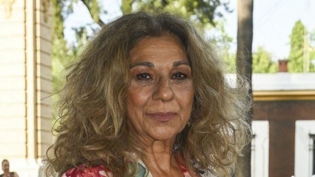 Lolita Flores, estafa Lolita Flores,