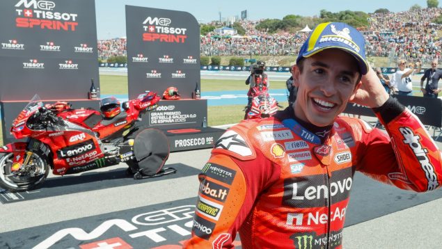 Marc Márquez