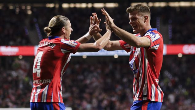 Atlético