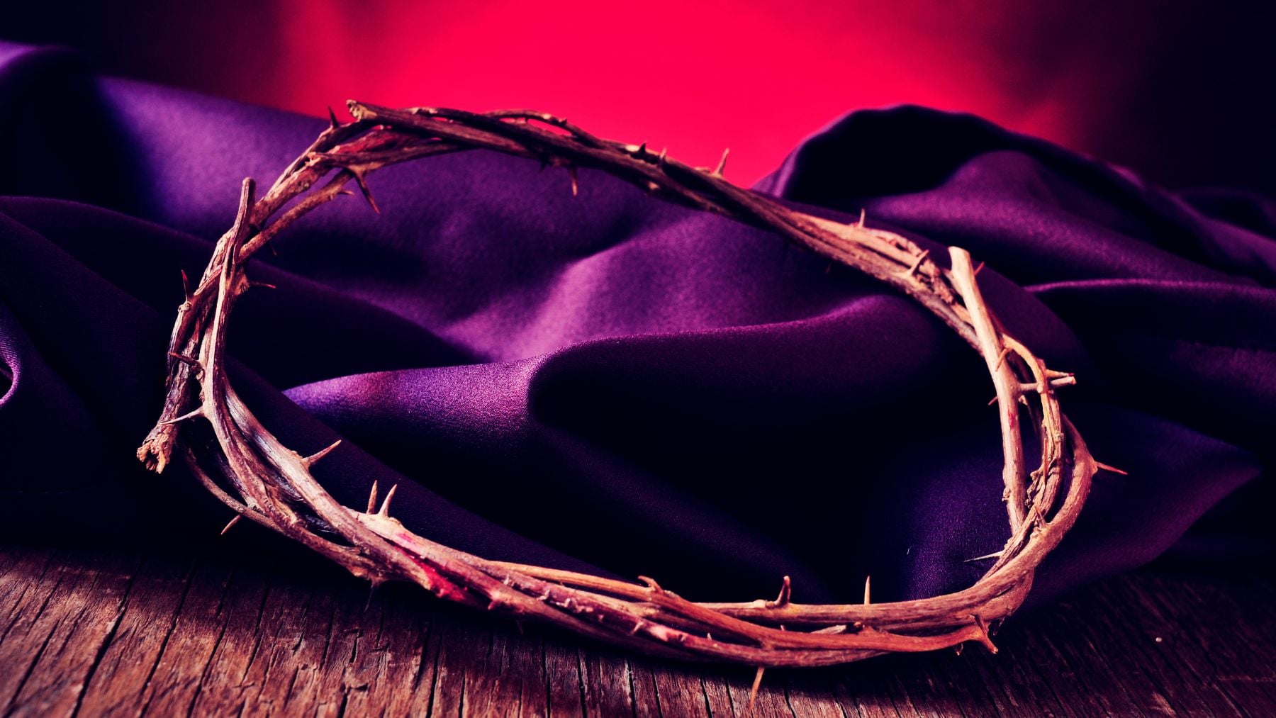 Qué es la Semana Santa: su historia y qué se celebra cada día festivo
