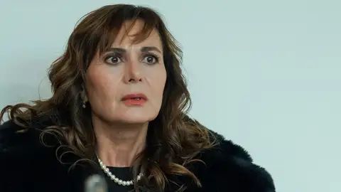 Escena de 'Renacer', ficción turca. (Atresmedia)