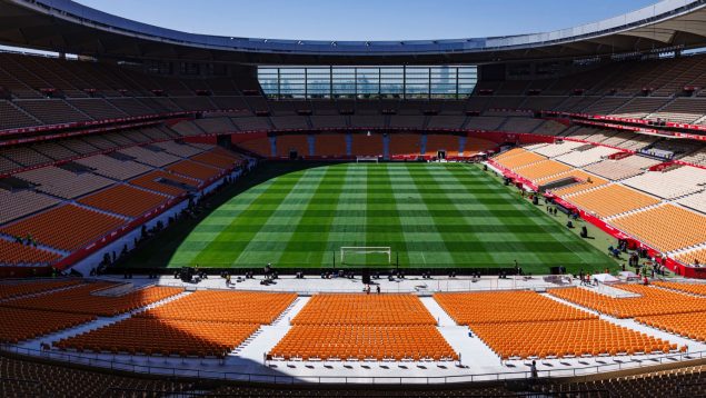 Sevilla Copa del Rey