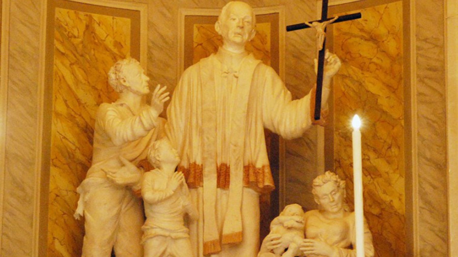 San Francisco de Jerónimo.