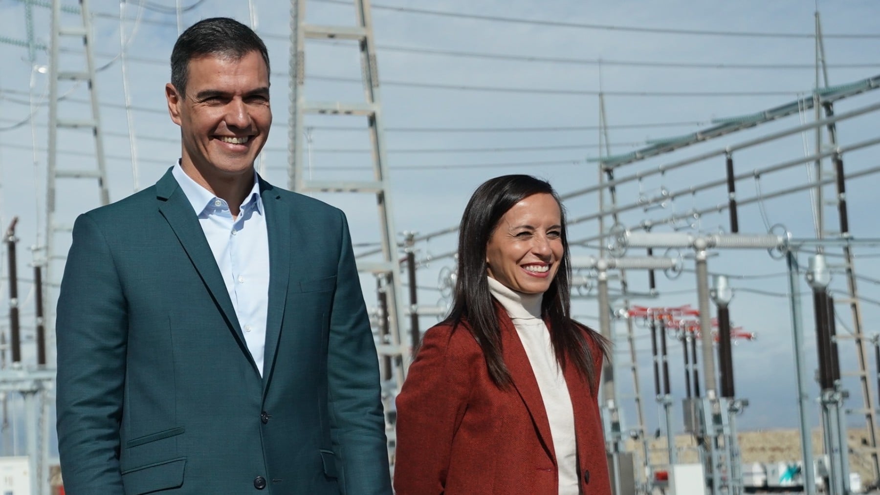 Corredor cierra la Junta de Red Eléctrica tras los audios del apagón: sólo se verá de forma telemática