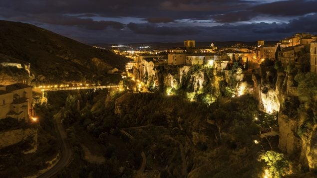 Joya medieval española, Cuenca, UNESCO