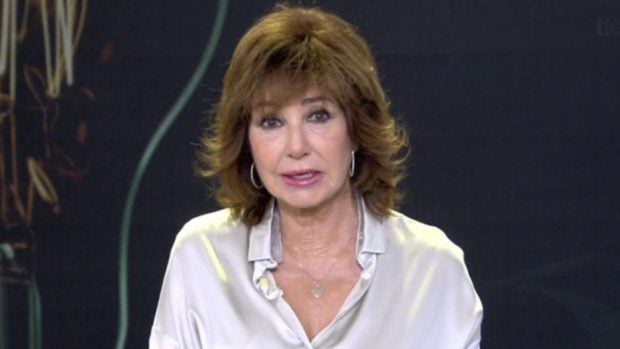 Ana Rosa Quintana.