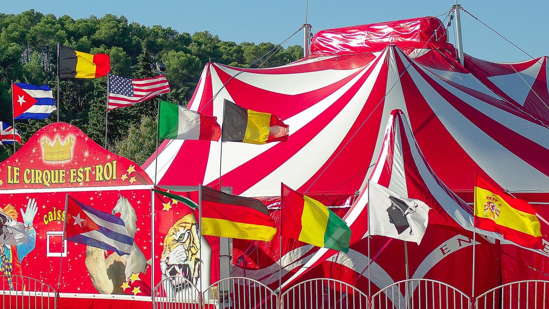 Circo.