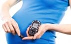 diabetes gestacional