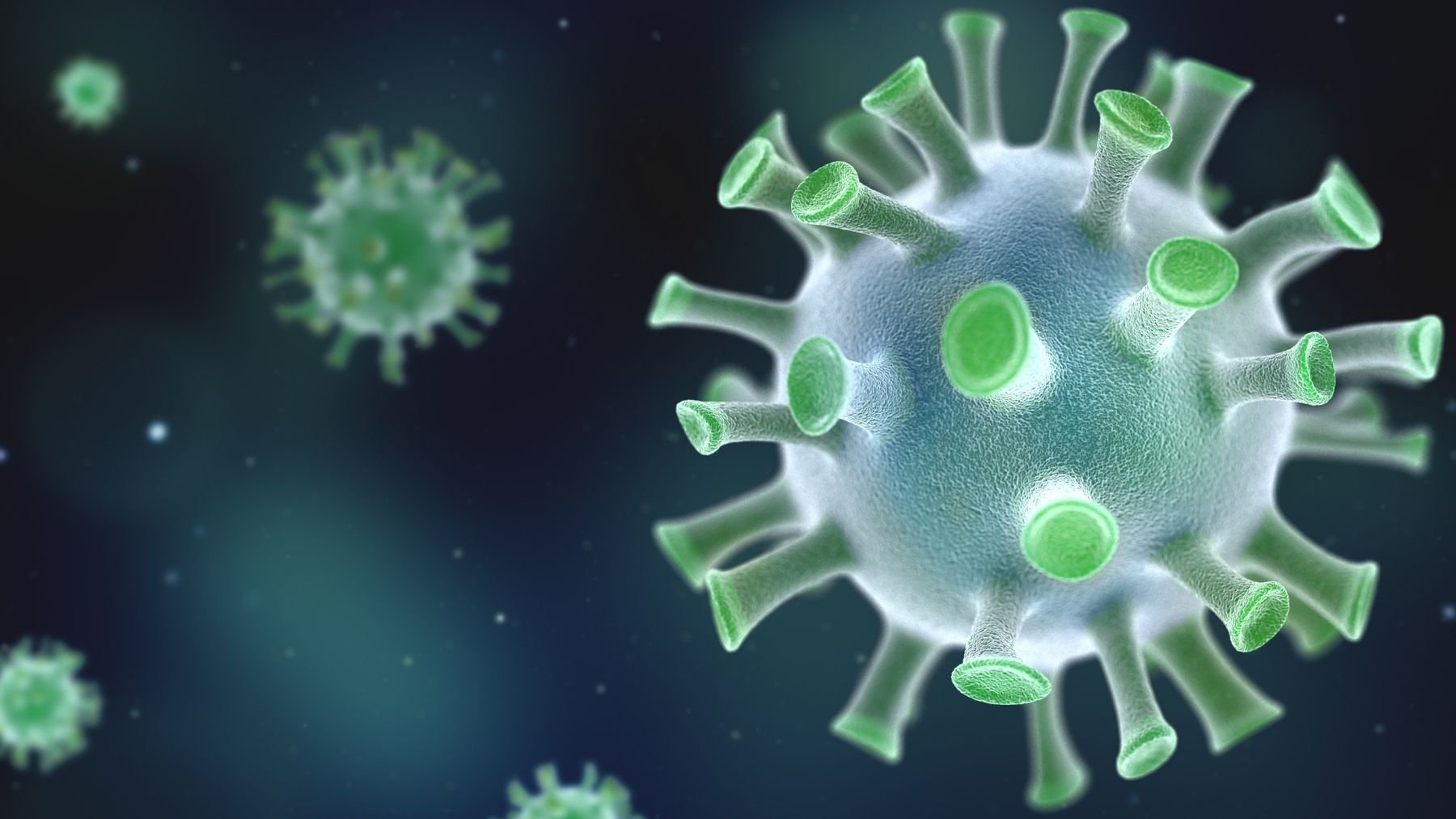 El primer virus gigante descubierto en Finlandia deja perplejos a los científicos: podría cambiar todo