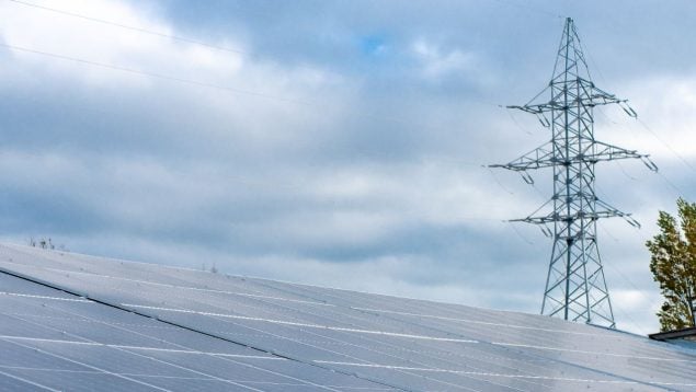 Fotovoltaicas, apagón, eléctricas, comité, red eléctrica