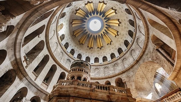 Hallazgo, descubrimiento, Biblia, Jerusalén